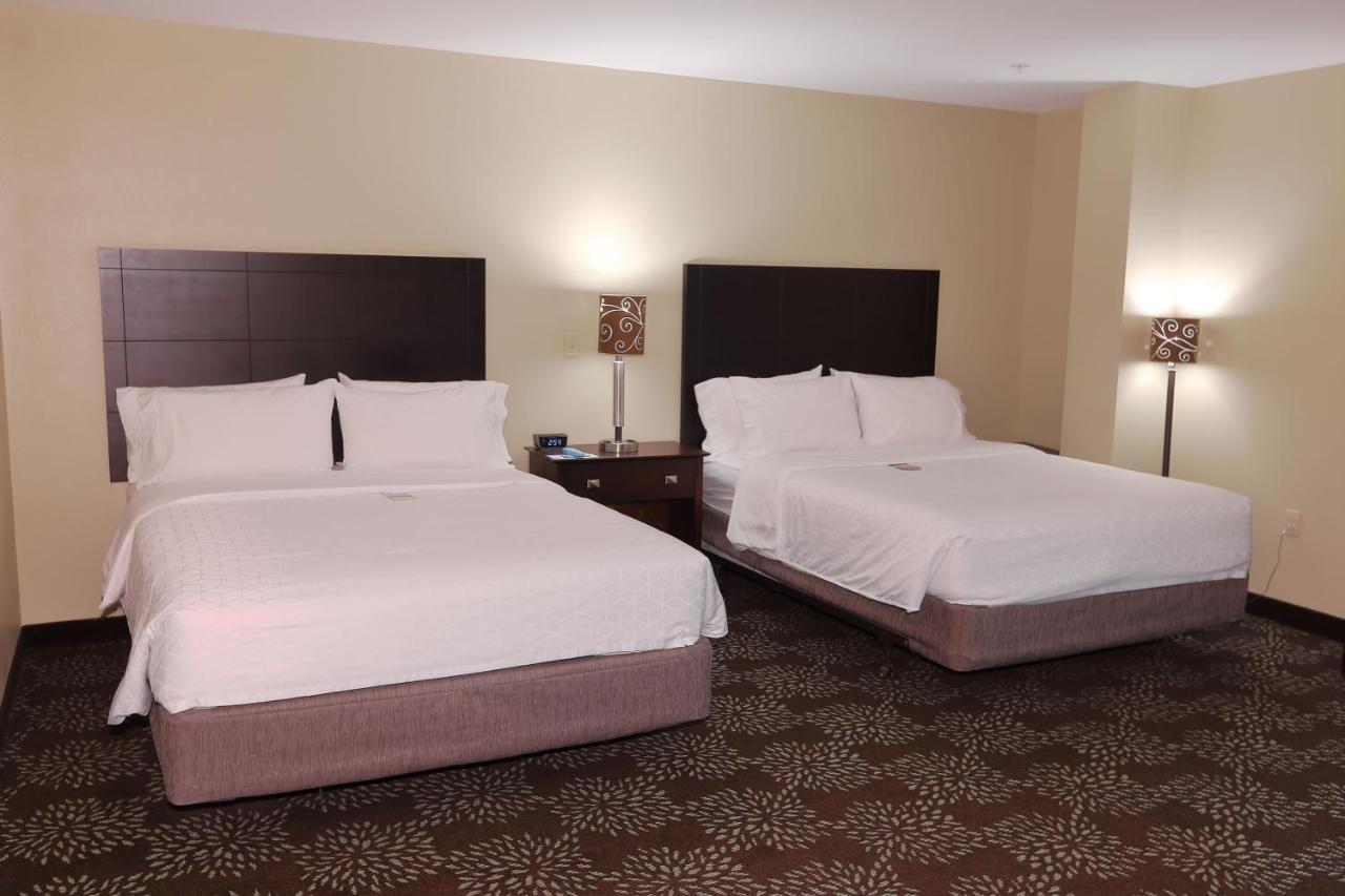 Holiday Inn Express Pittsburgh West - Greentree, An Ihg Hotel Crafton Exterior foto