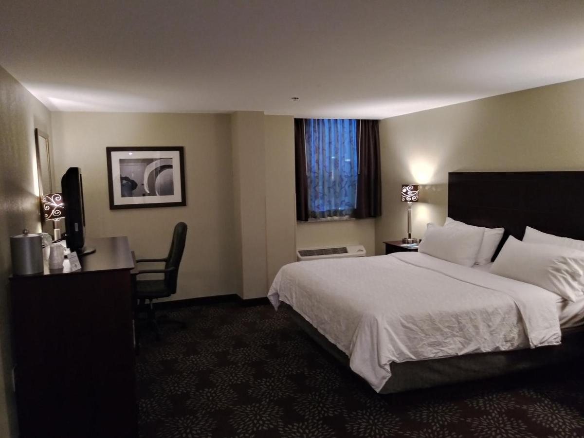 Holiday Inn Express Pittsburgh West - Greentree, An Ihg Hotel Crafton Exterior foto