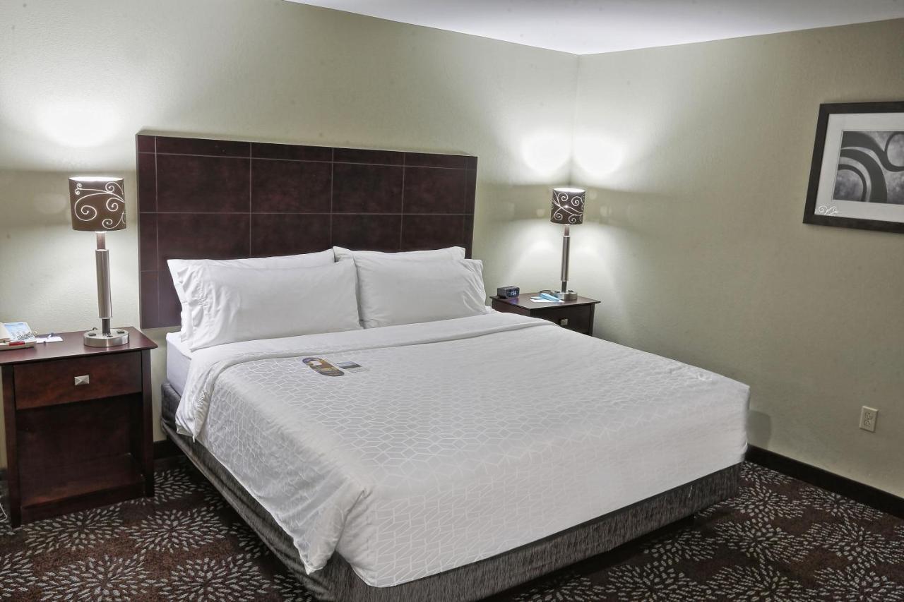 Holiday Inn Express Pittsburgh West - Greentree, An Ihg Hotel Crafton Exterior foto