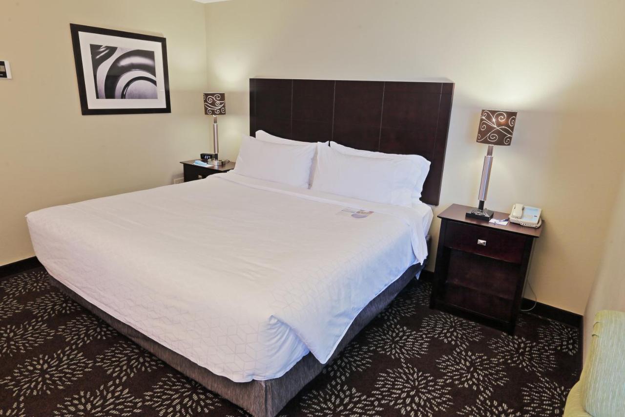 Holiday Inn Express Pittsburgh West - Greentree, An Ihg Hotel Crafton Exterior foto