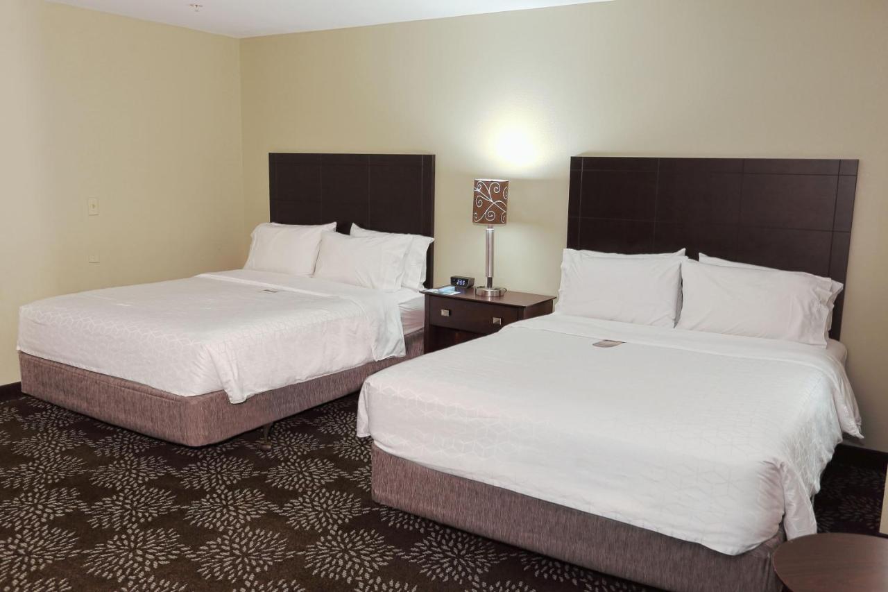 Holiday Inn Express Pittsburgh West - Greentree, An Ihg Hotel Crafton Exterior foto