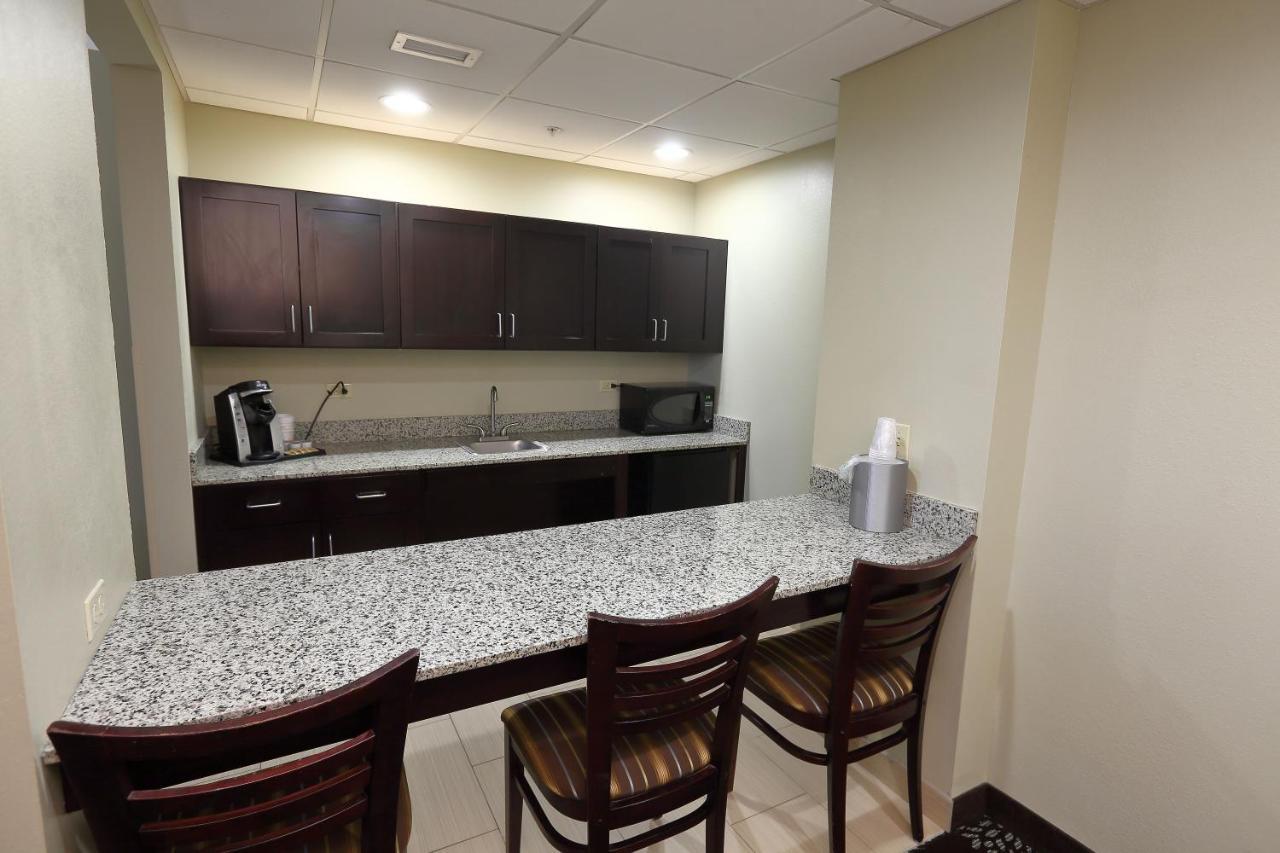 Holiday Inn Express Pittsburgh West - Greentree, An Ihg Hotel Crafton Exterior foto