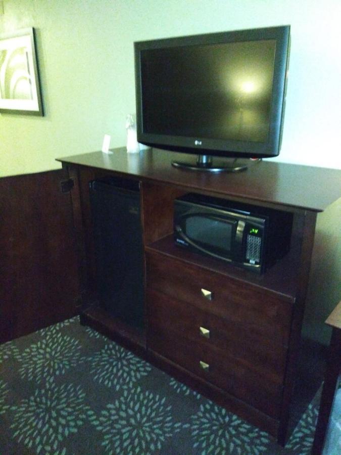 Holiday Inn Express Pittsburgh West - Greentree, An Ihg Hotel Crafton Exterior foto