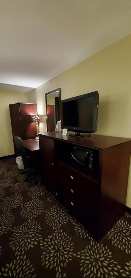 Holiday Inn Express Pittsburgh West - Greentree, An Ihg Hotel Crafton Exterior foto