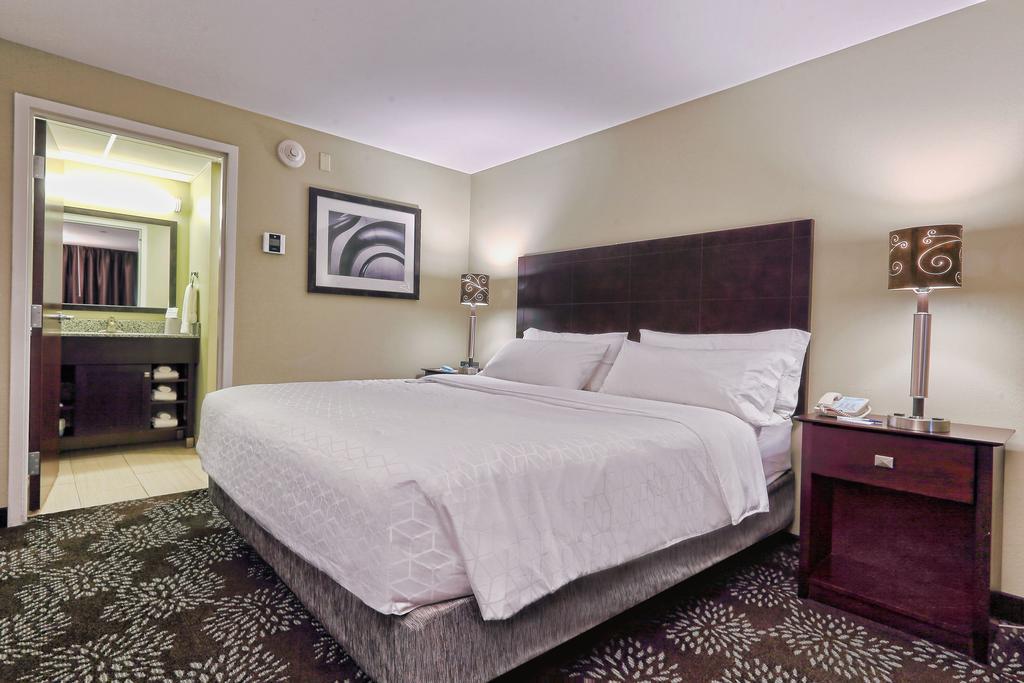 Holiday Inn Express Pittsburgh West - Greentree, An Ihg Hotel Crafton Exterior foto
