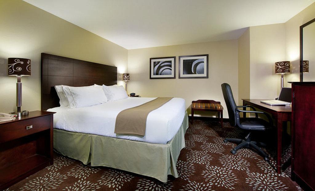 Holiday Inn Express Pittsburgh West - Greentree, An Ihg Hotel Crafton Exterior foto