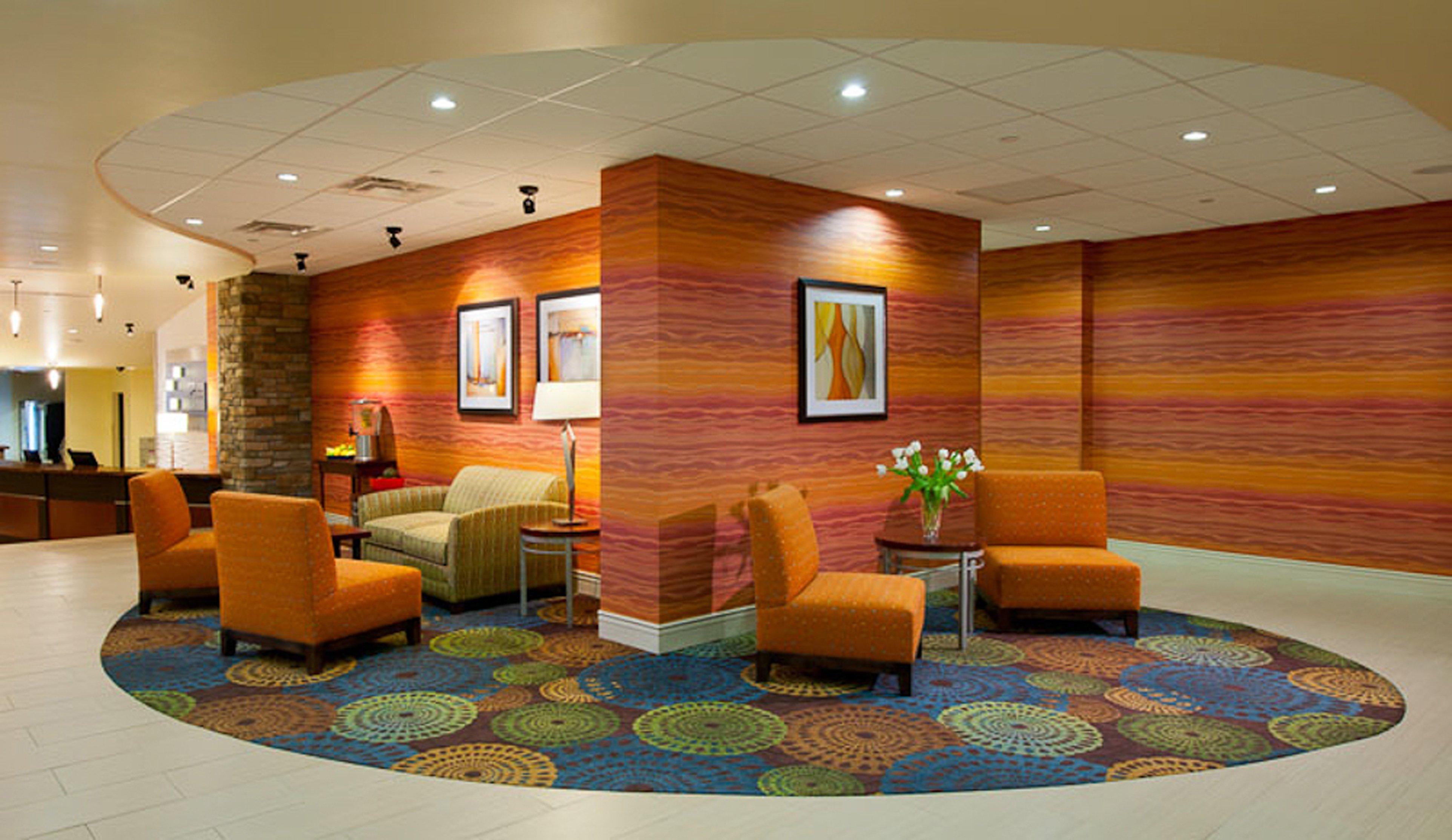 Holiday Inn Express Pittsburgh West - Greentree, An Ihg Hotel Crafton Exterior foto