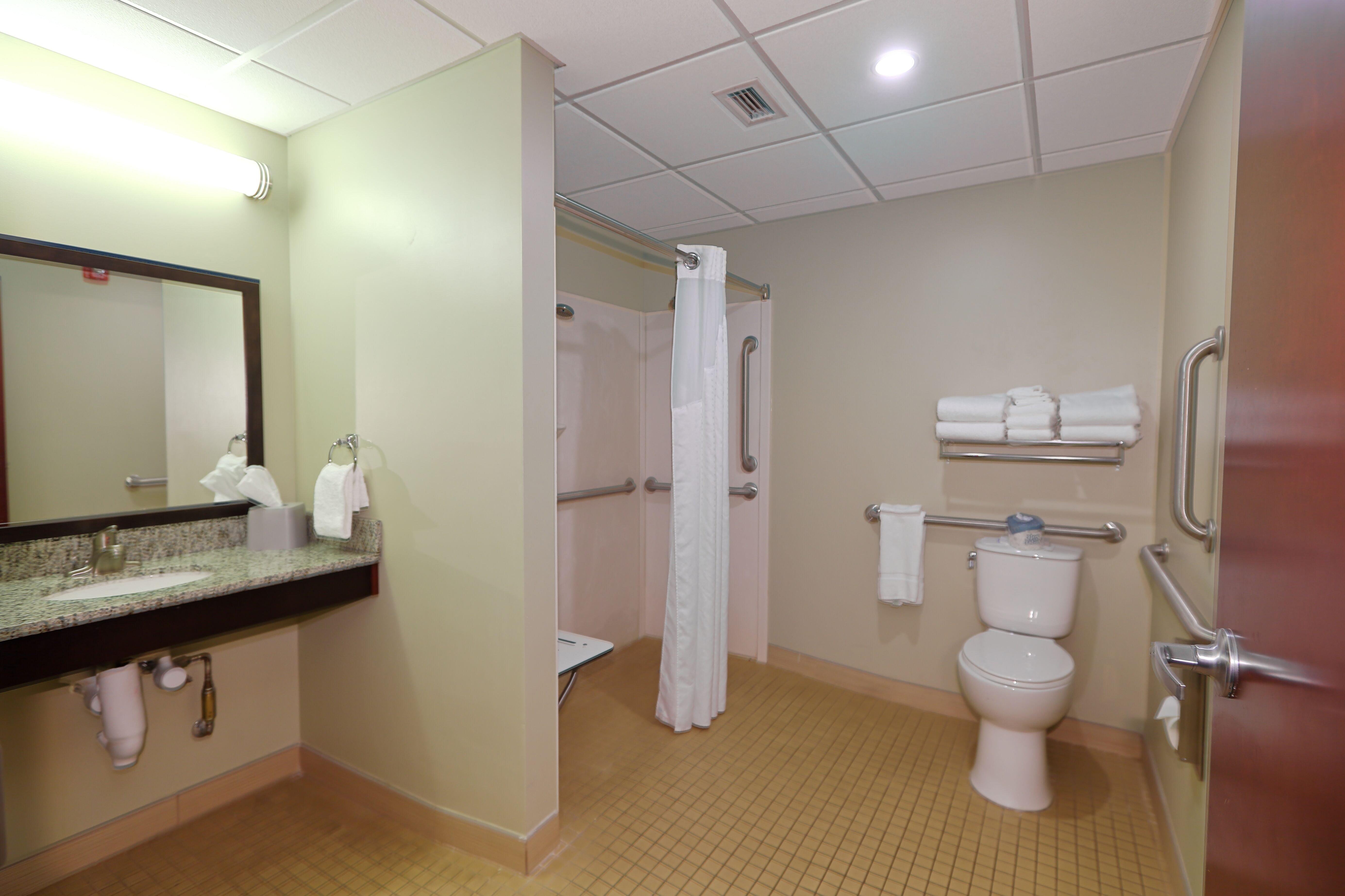 Holiday Inn Express Pittsburgh West - Greentree, An Ihg Hotel Crafton Exterior foto