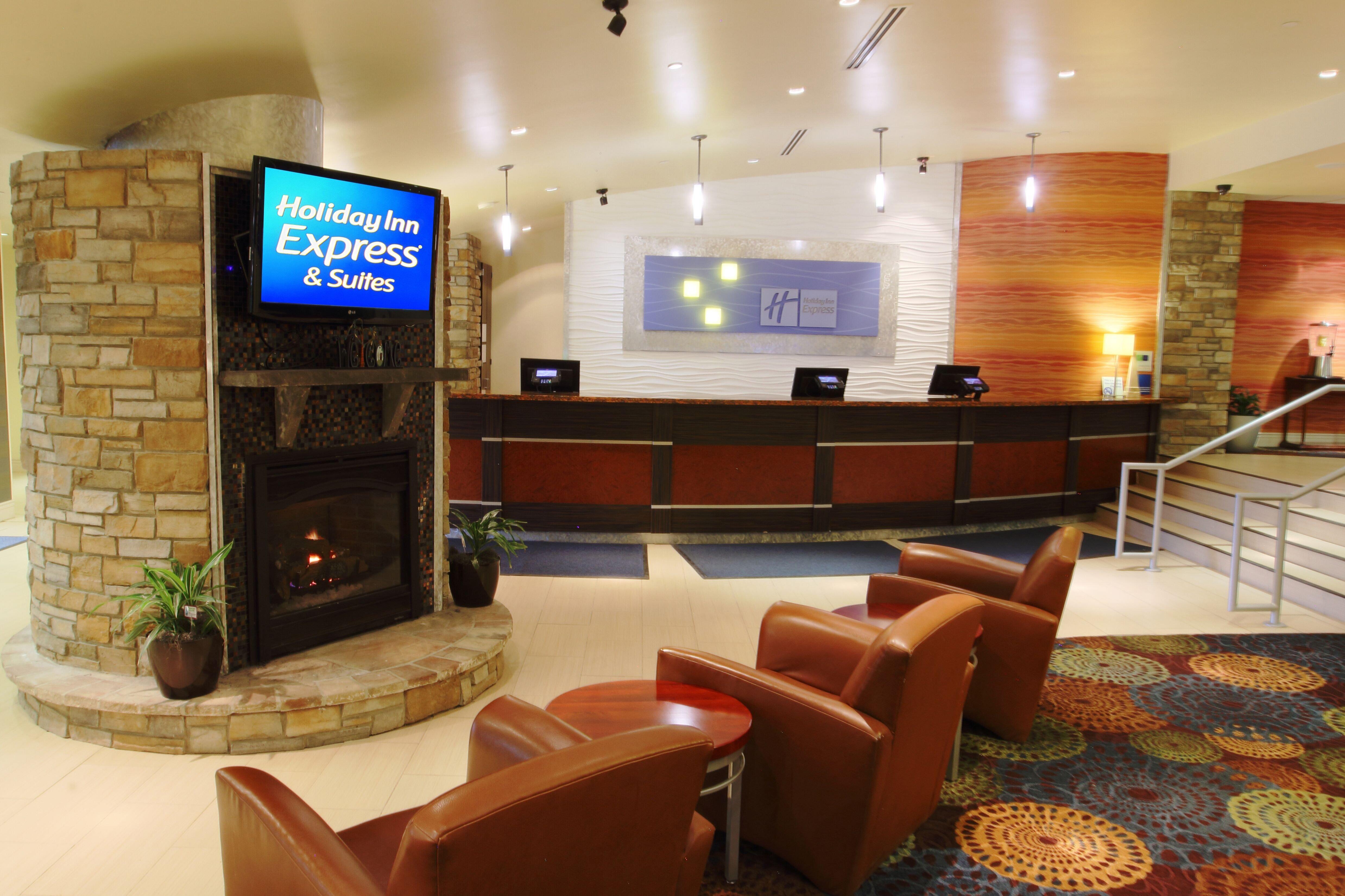 Holiday Inn Express Pittsburgh West - Greentree, An Ihg Hotel Crafton Exterior foto