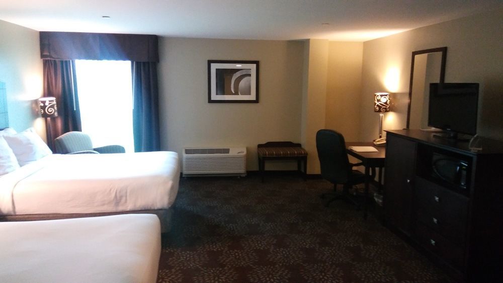 Holiday Inn Express Pittsburgh West - Greentree, An Ihg Hotel Crafton Exterior foto