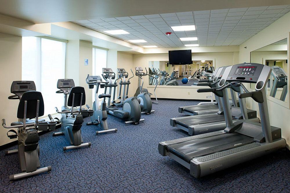 Holiday Inn Express Pittsburgh West - Greentree, An Ihg Hotel Crafton Exterior foto
